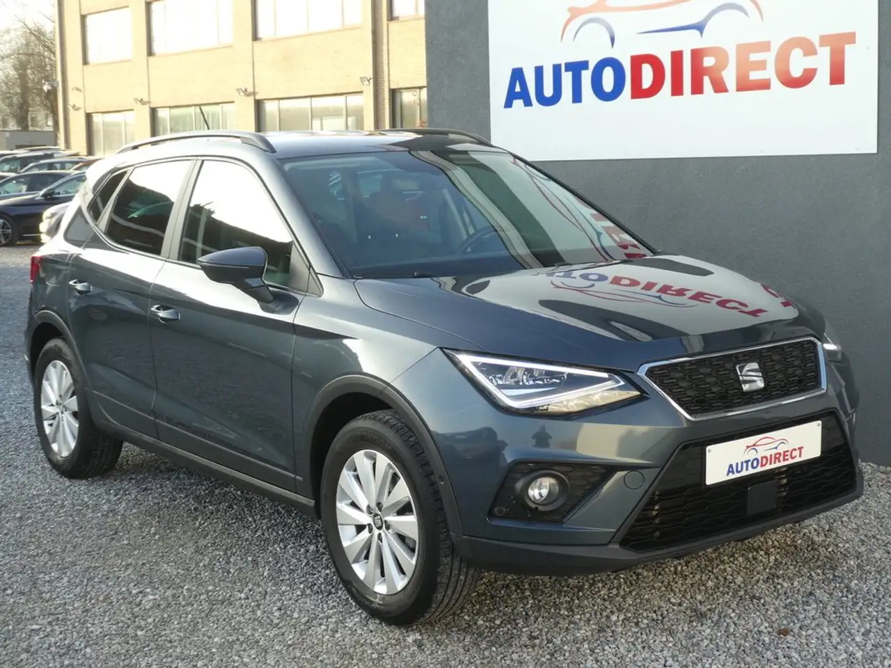 SEAT Arona - 6