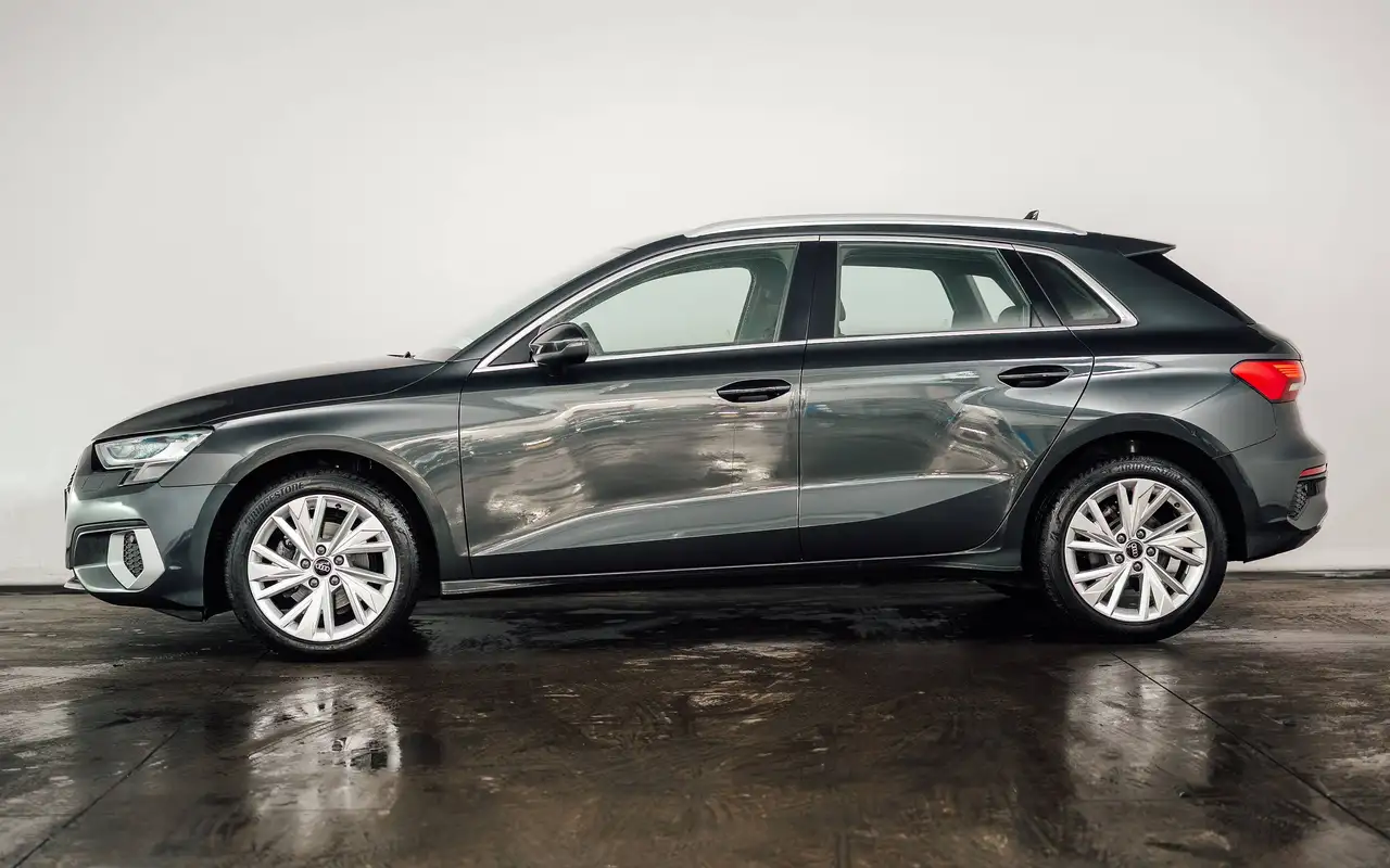 Audi A3 - 2