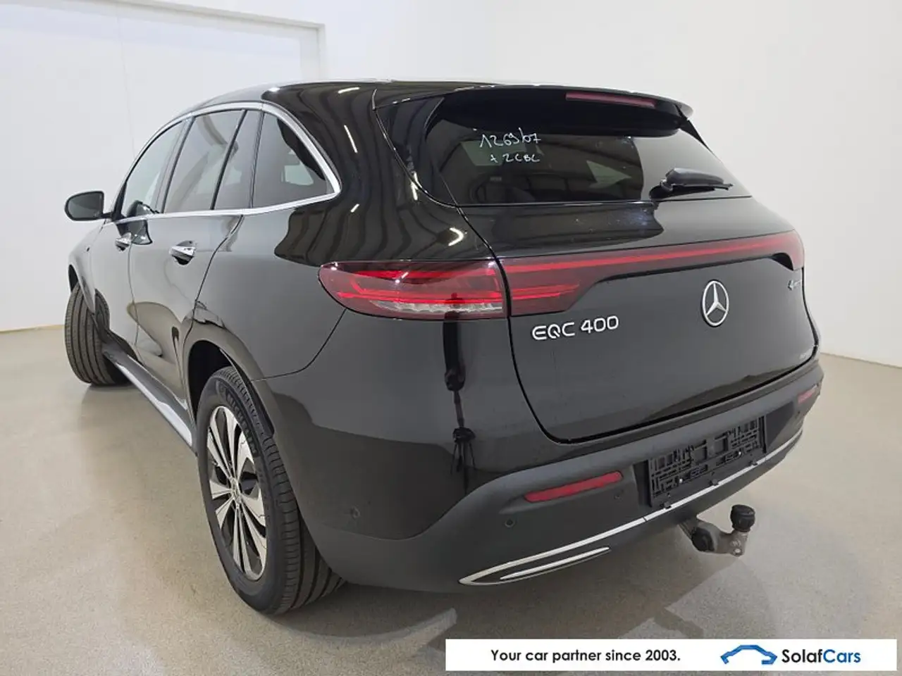 Mercedes-Benz Overig - 6