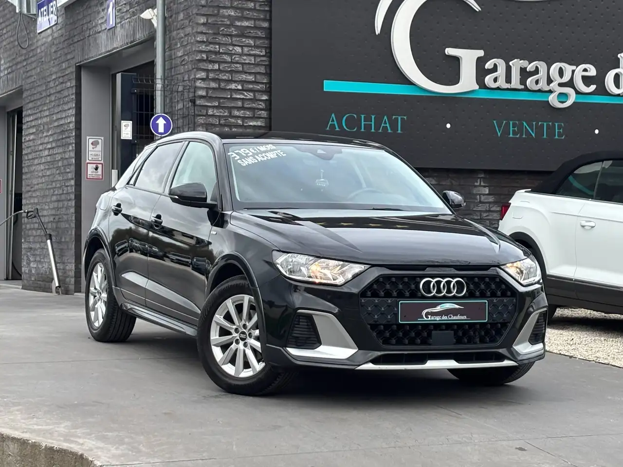 Audi A1 - 2