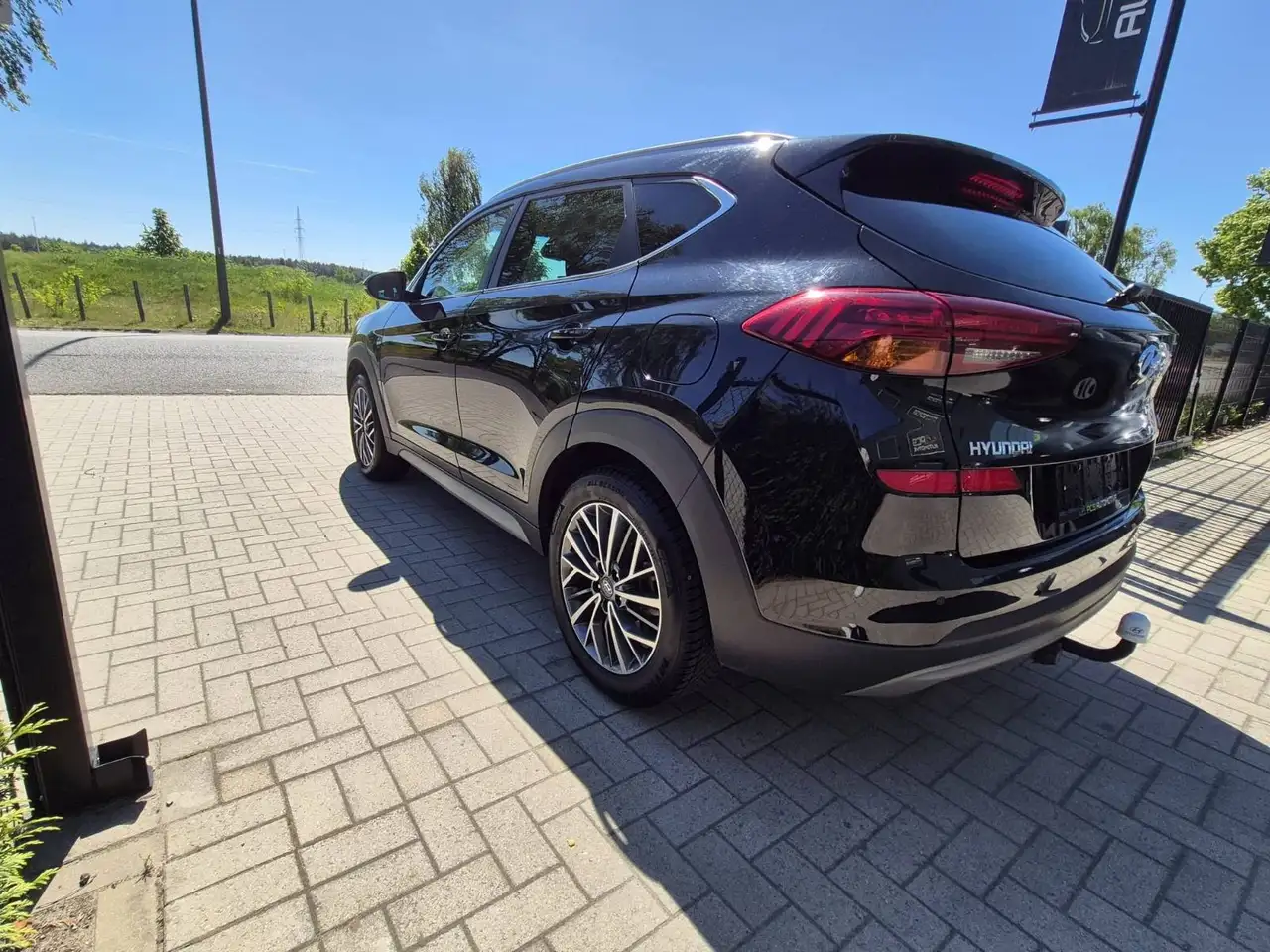 Hyundai TUCSON - 6