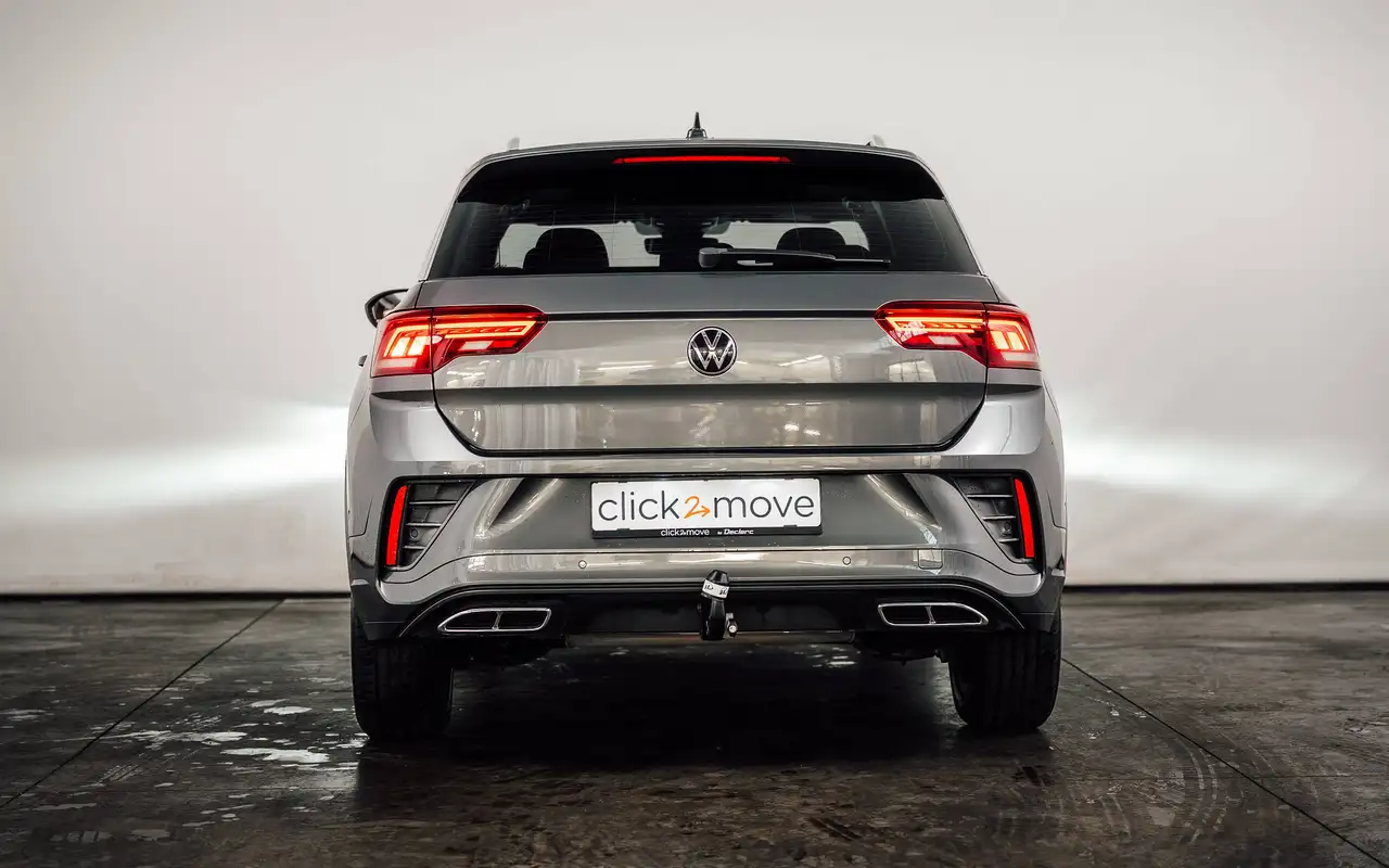 Volkswagen T-Roc - 4