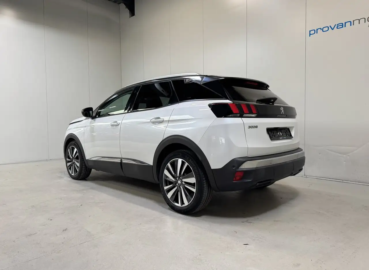 Peugeot 3008 - 6