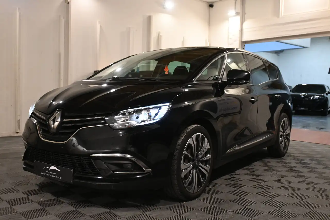 Renault Scenic - 4