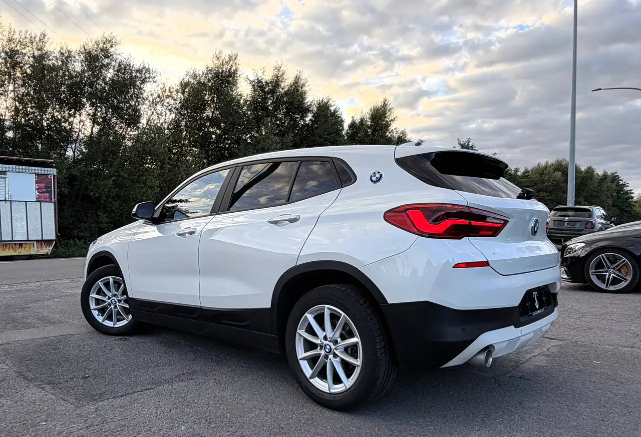 BMW X2 - 5