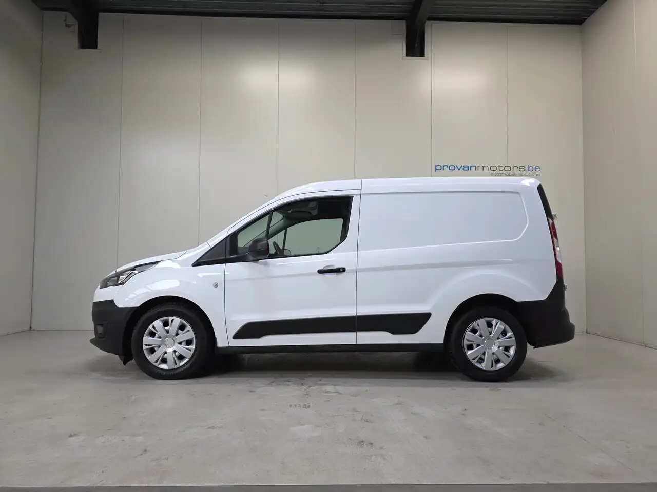 Ford Transit Connect - 8