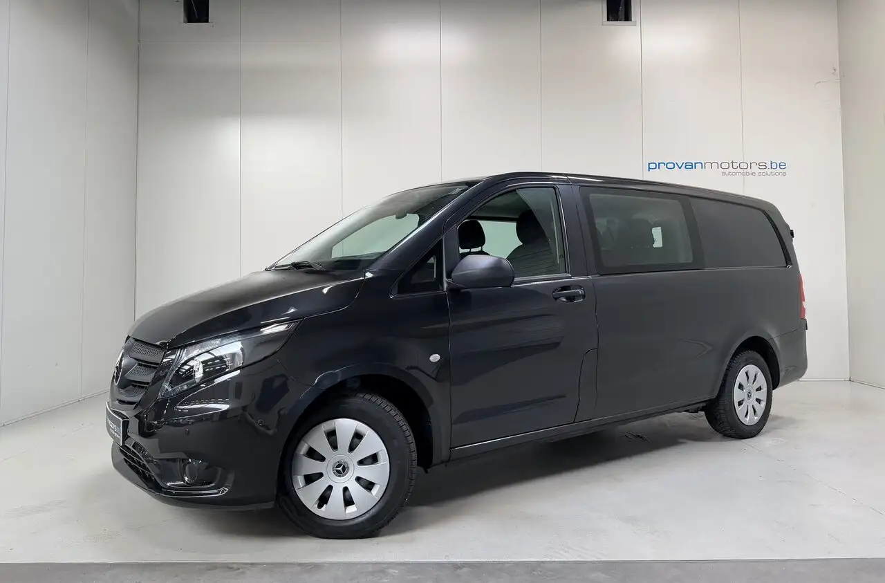 Mercedes-Benz Vito - 4