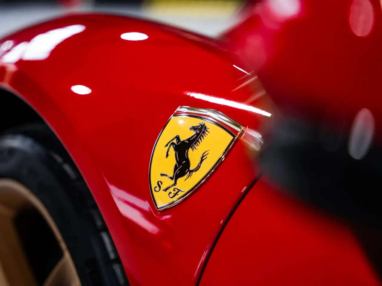 Ferrari SF90 Spider - 9
