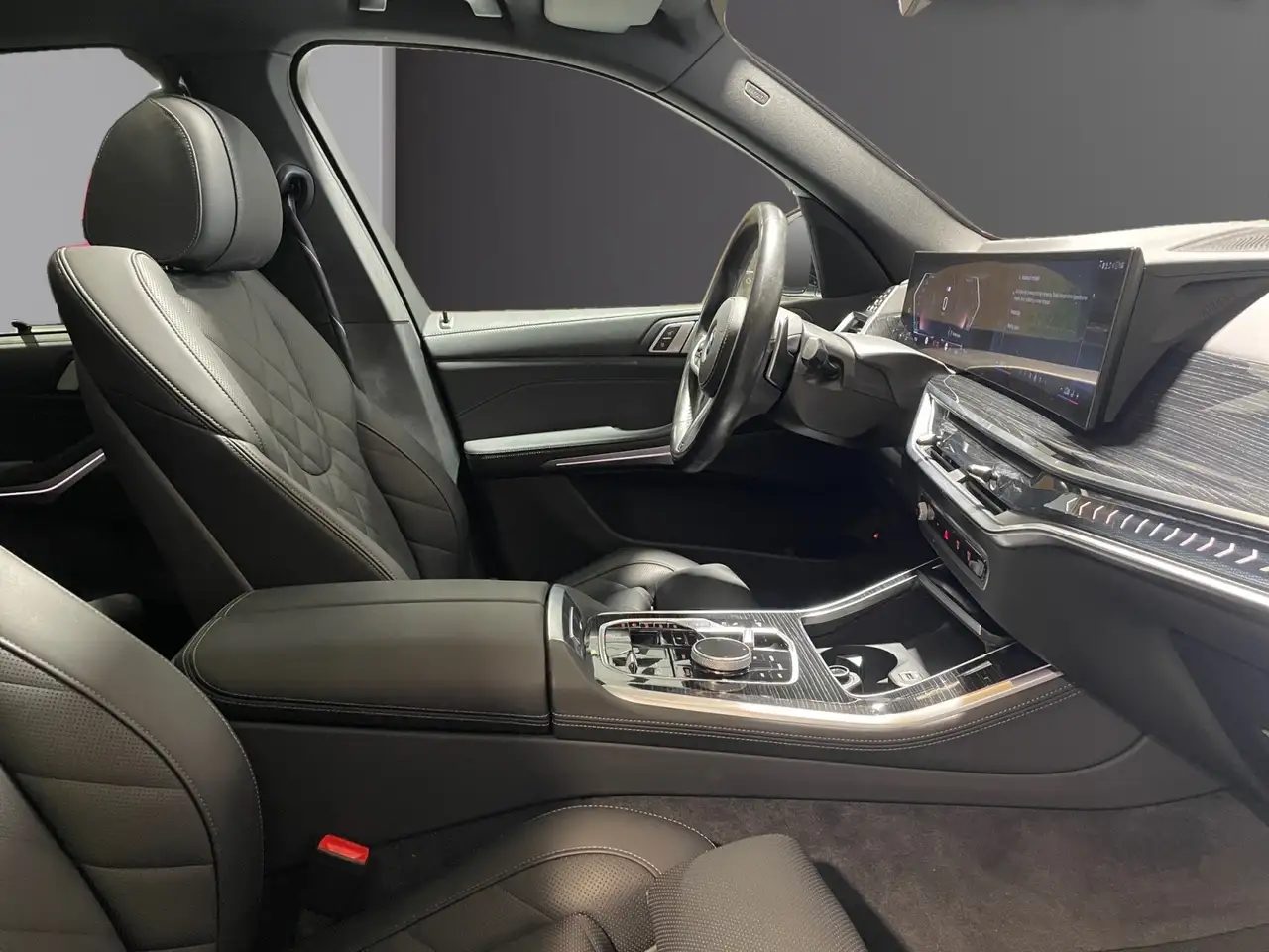 BMW X5 - 8