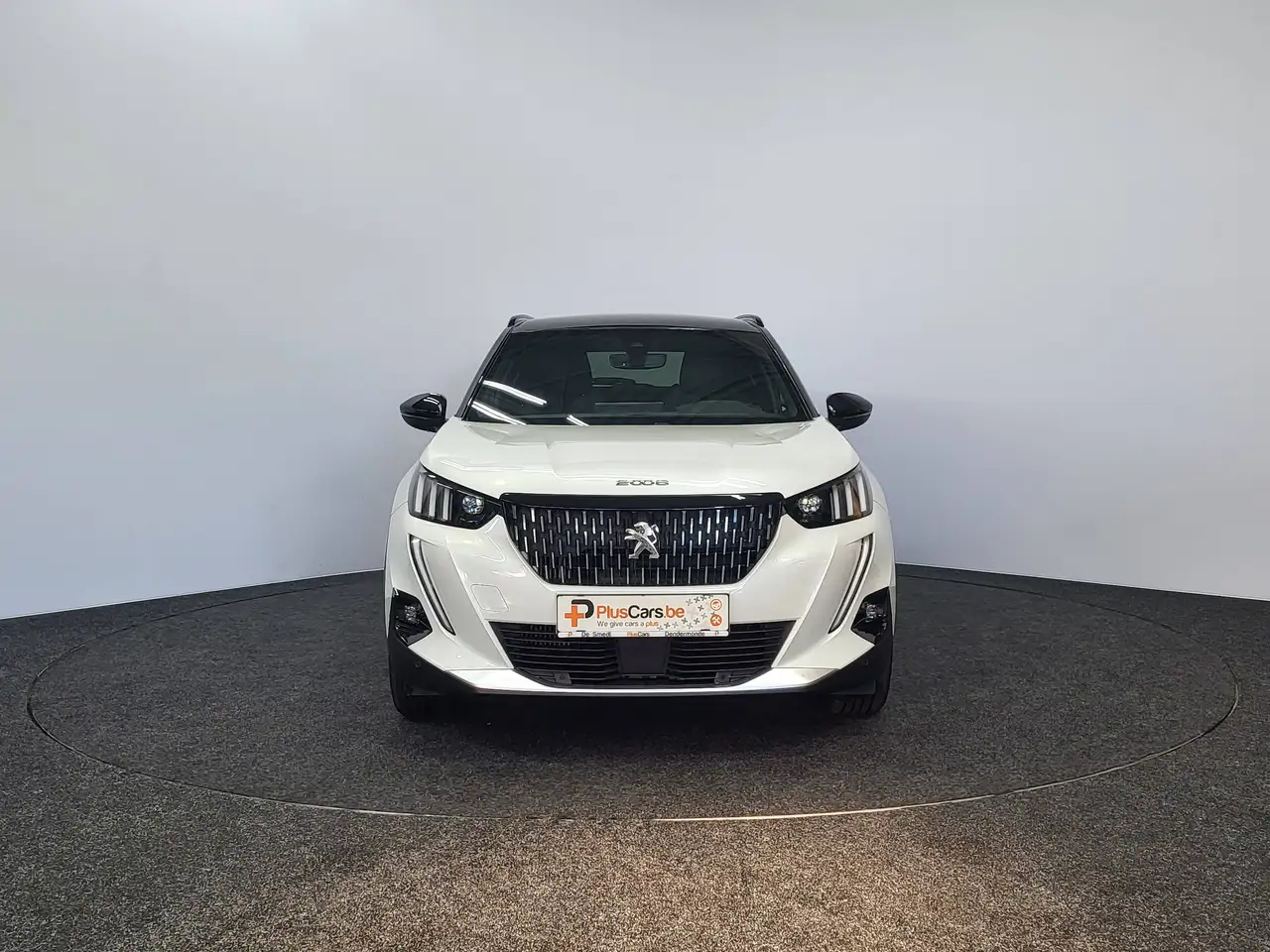 Peugeot 2008 - 2