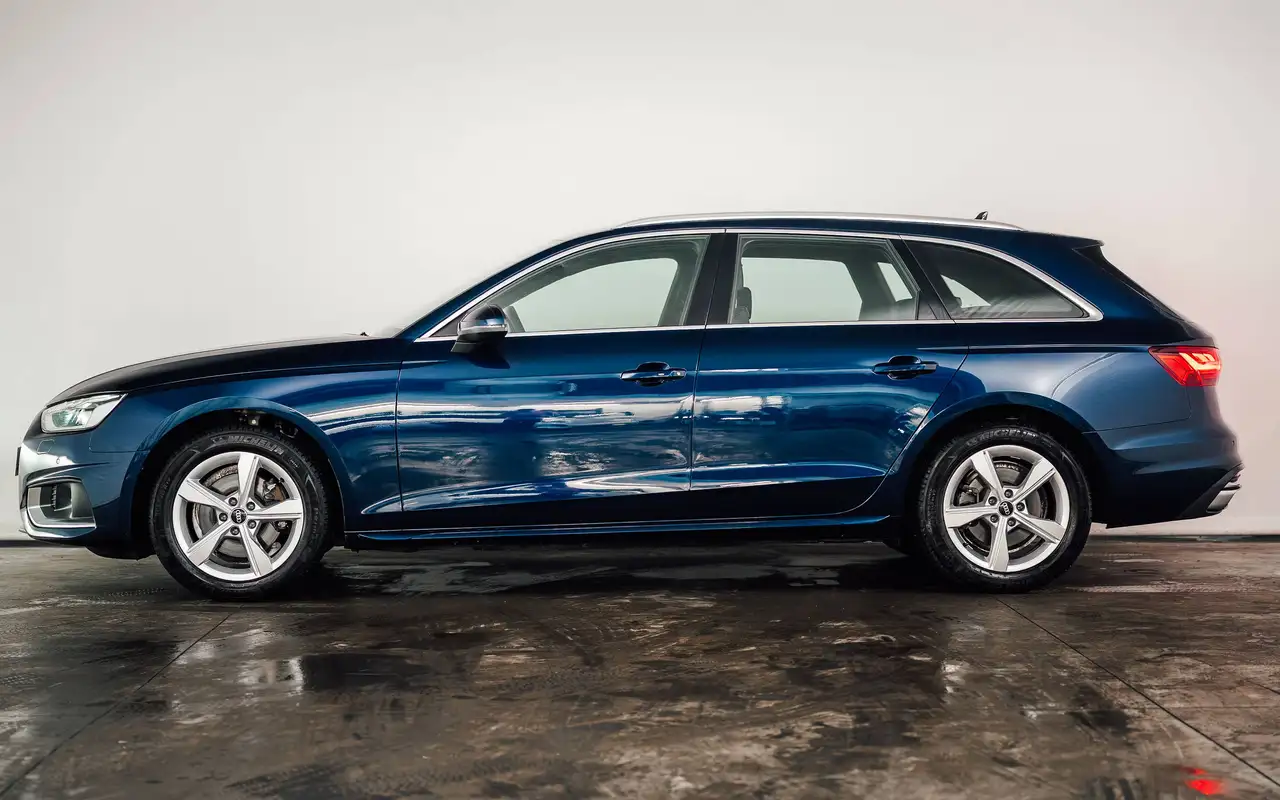 Audi A4 - 2