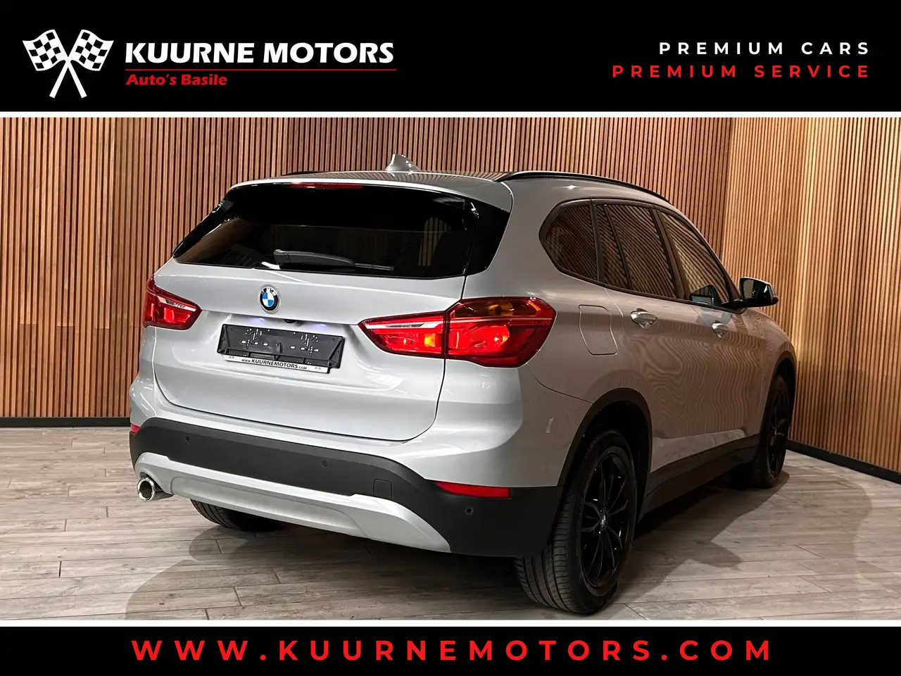 BMW X1 - 4