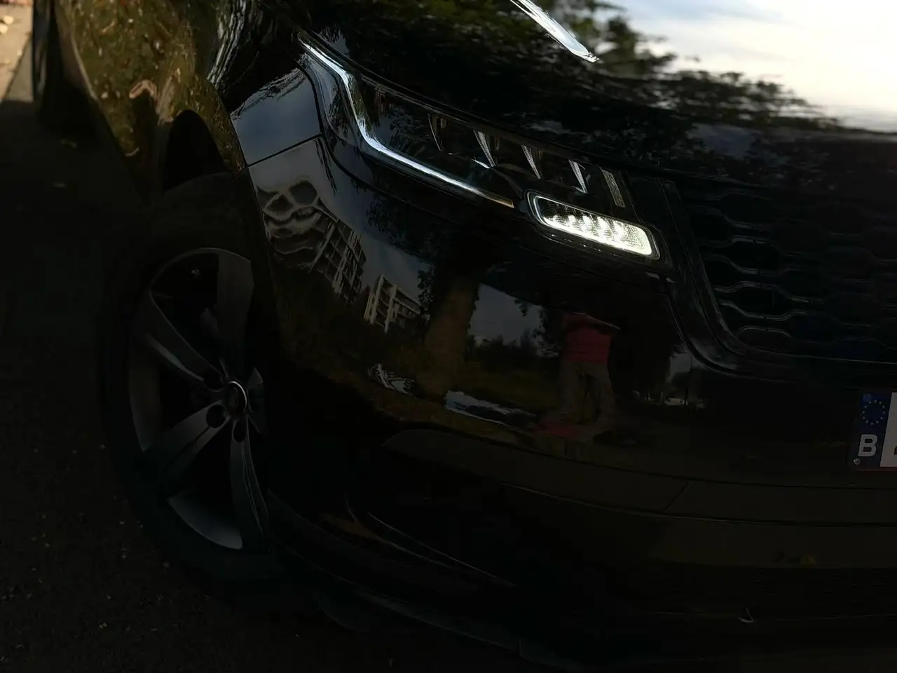 Land Rover Range Rover Velar - 2