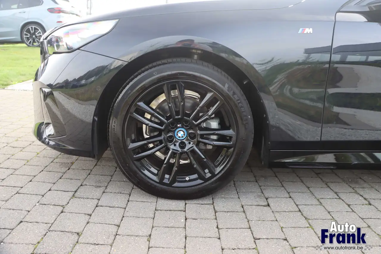 BMW 520 - 4
