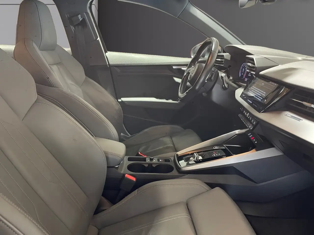 Audi A3 - 12