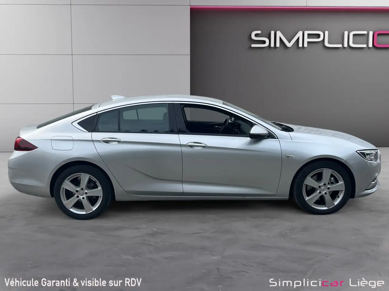 Opel Insignia - 4