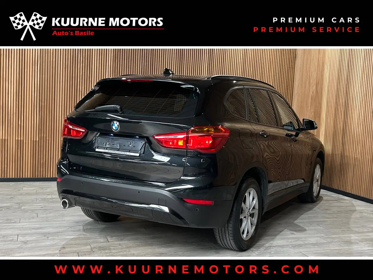 BMW X1 - 4