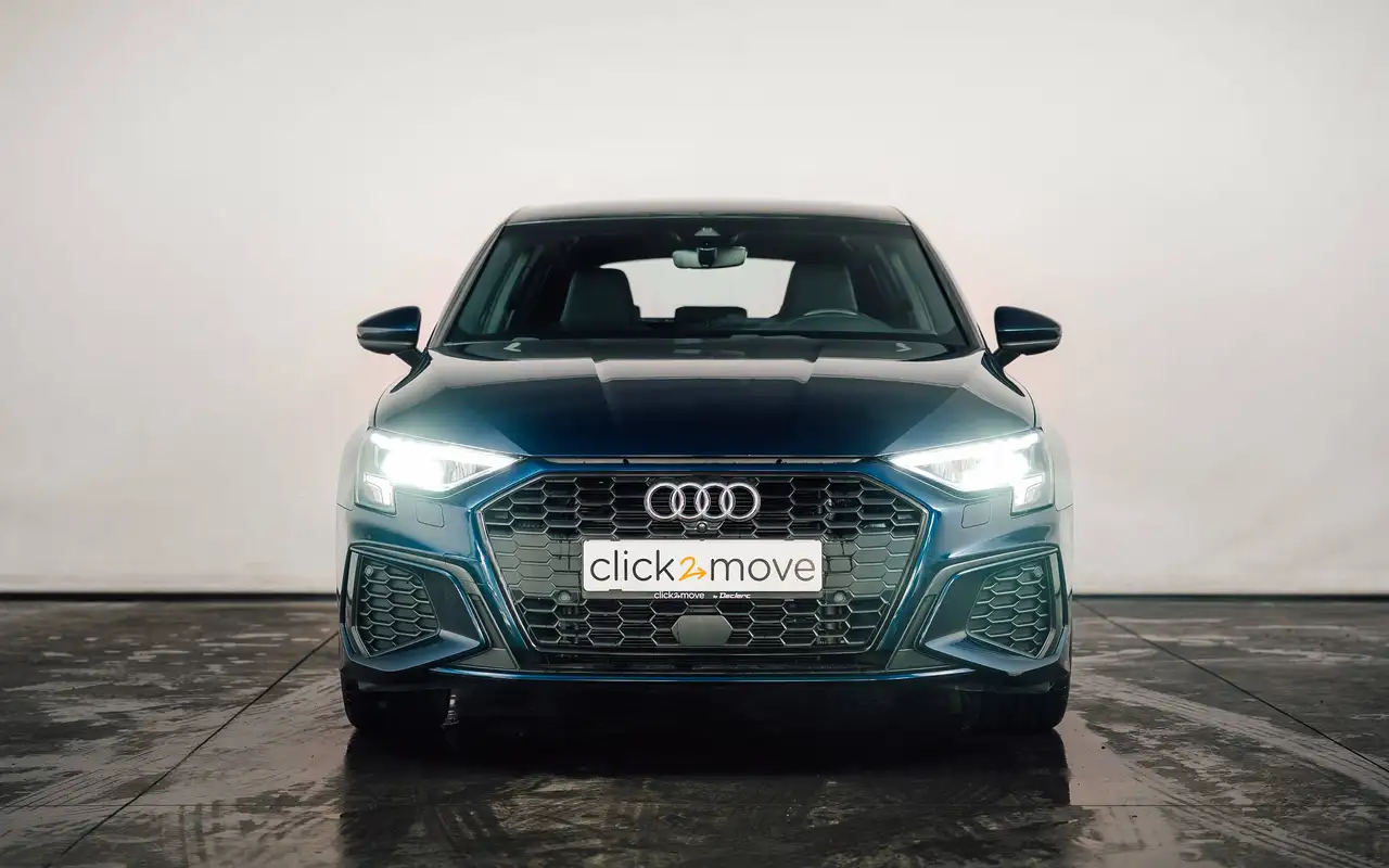 Audi A3 - 4