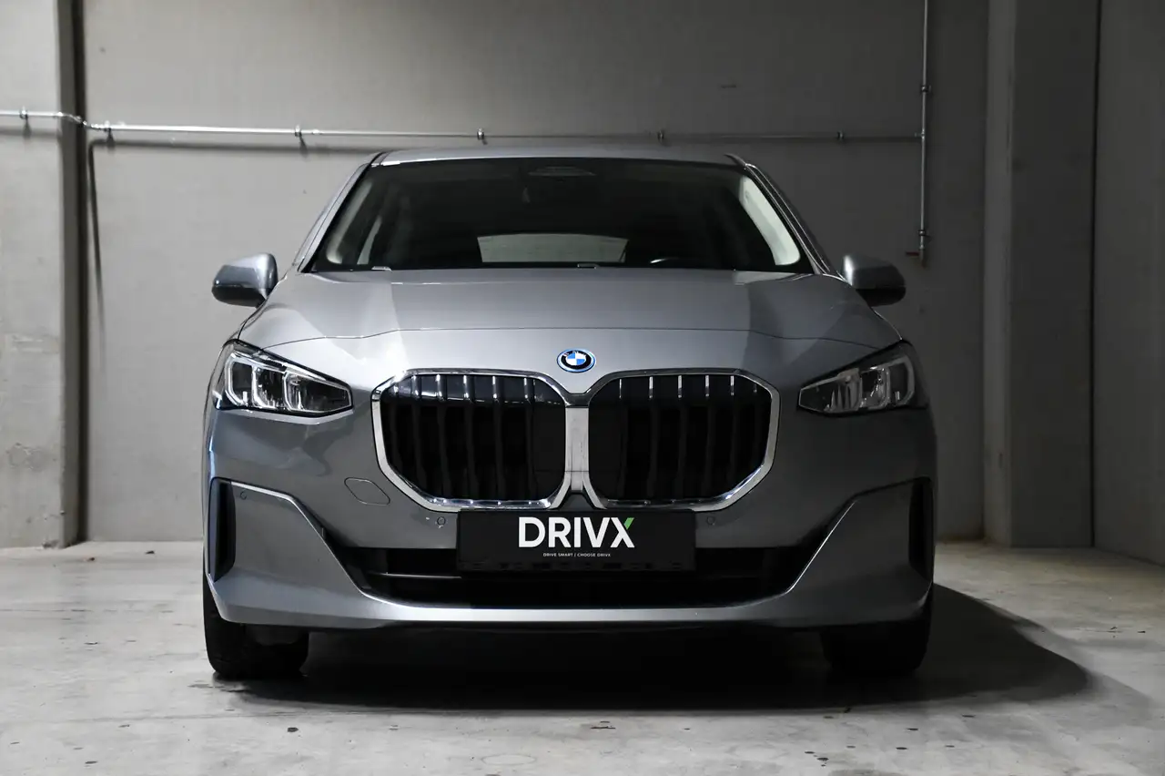 BMW 225 - 3