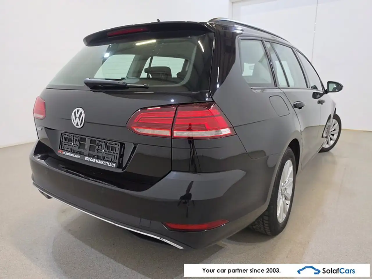 Volkswagen Golf - 4