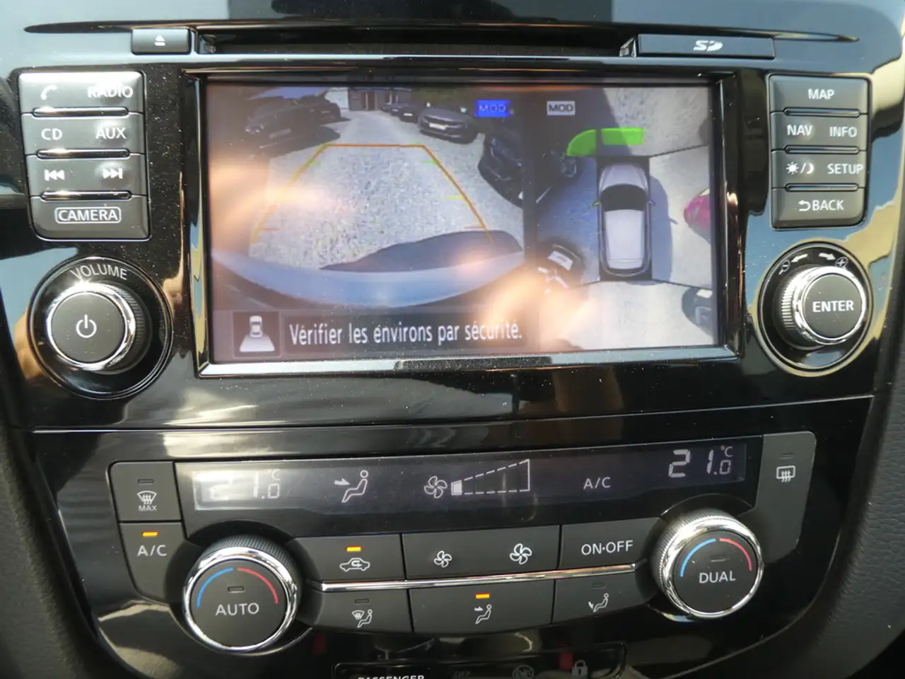 Nissan Qashqai - 12
