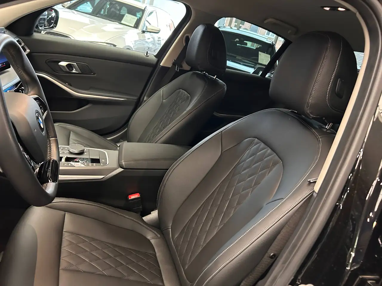 BMW 318 - 7