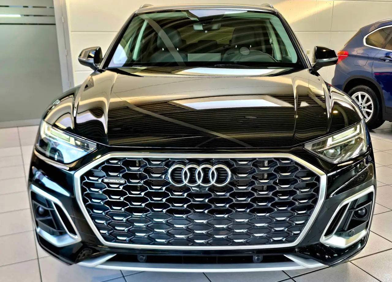 Audi Q5 - 4