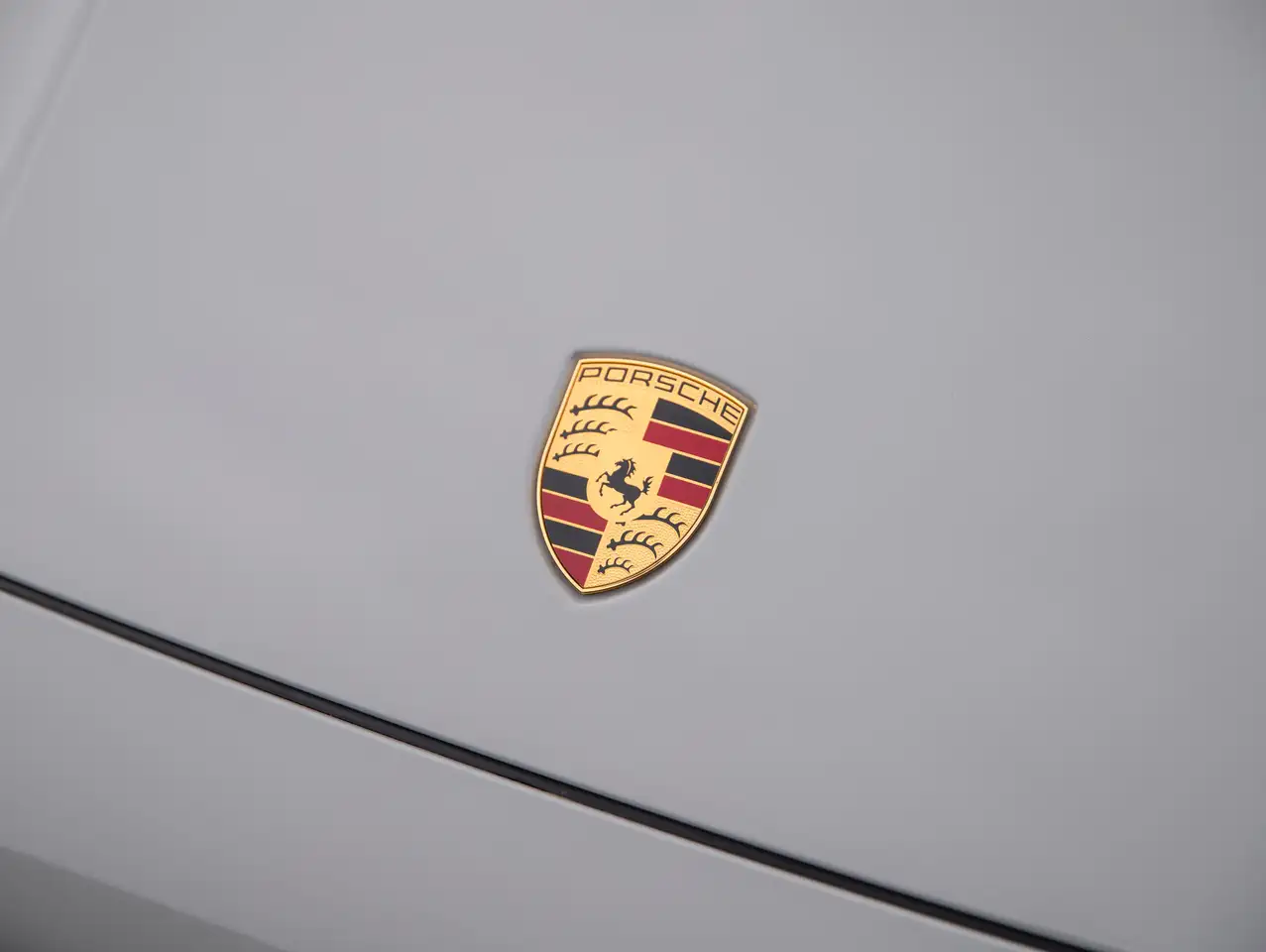 Porsche Cayenne - 12
