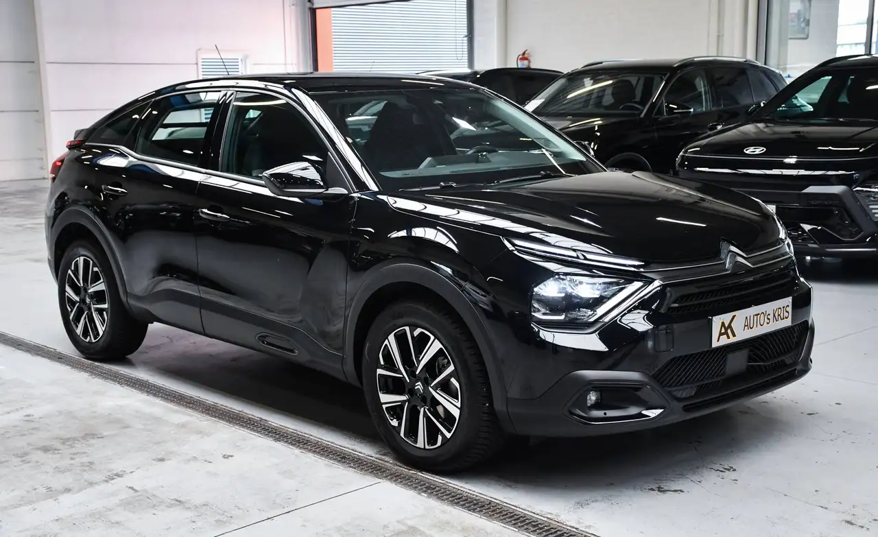 Citroen C4 - 2