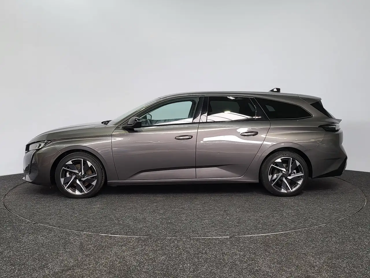 Peugeot 308 - 3