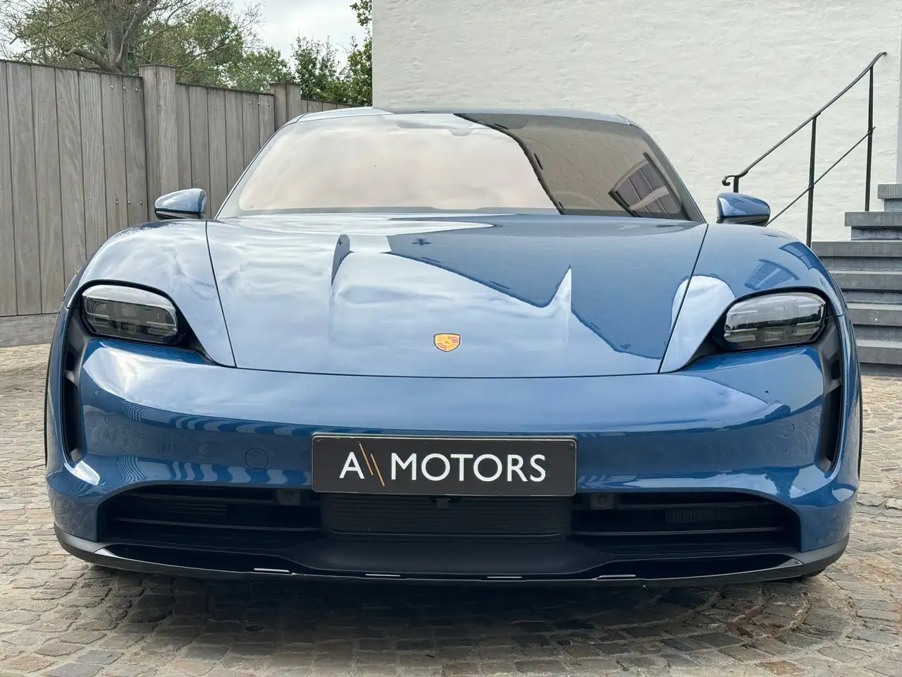 Porsche Taycan - 2