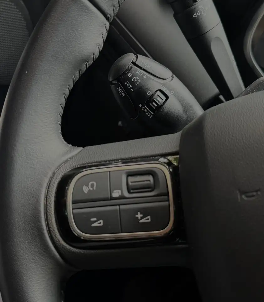 Citroen C3 Aircross - 11