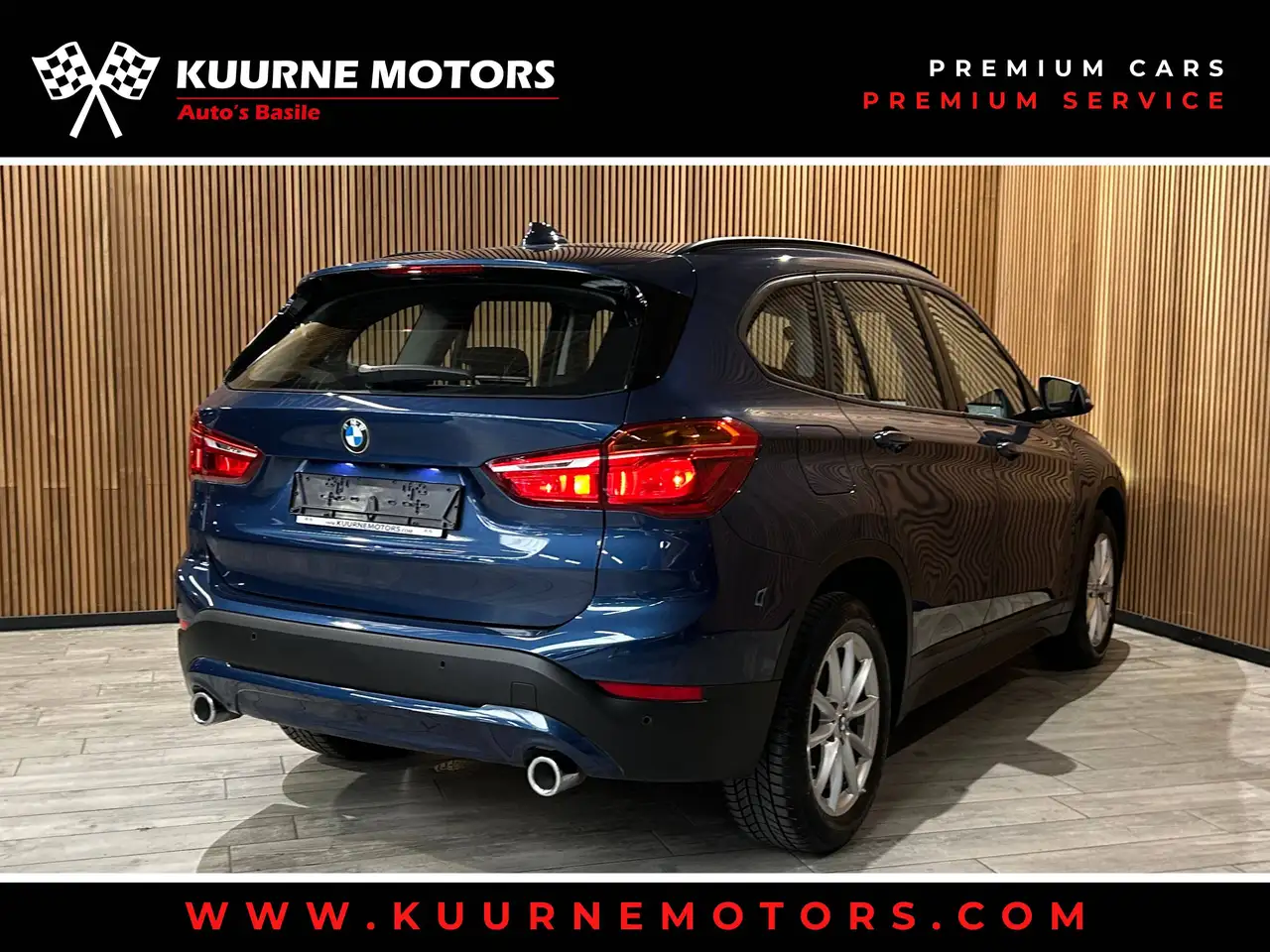 BMW X1 - 4