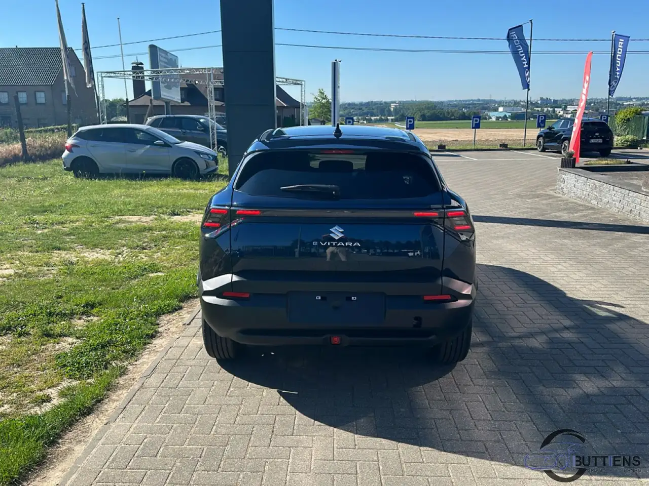 Suzuki Vitara - 4