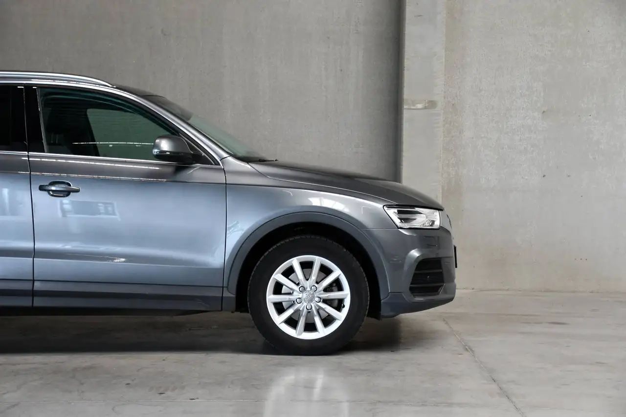 Audi Q3 - 8