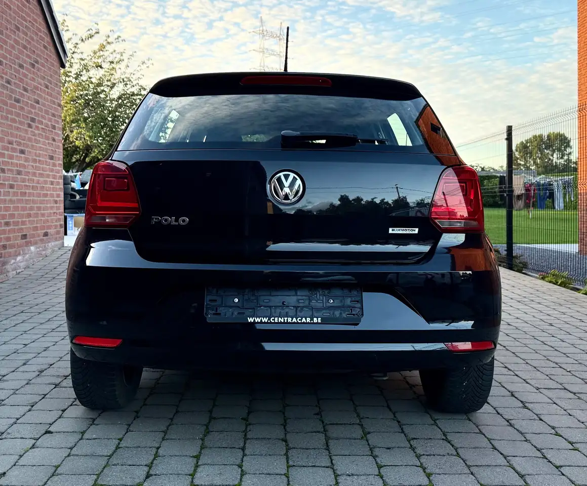 Volkswagen Polo - 6