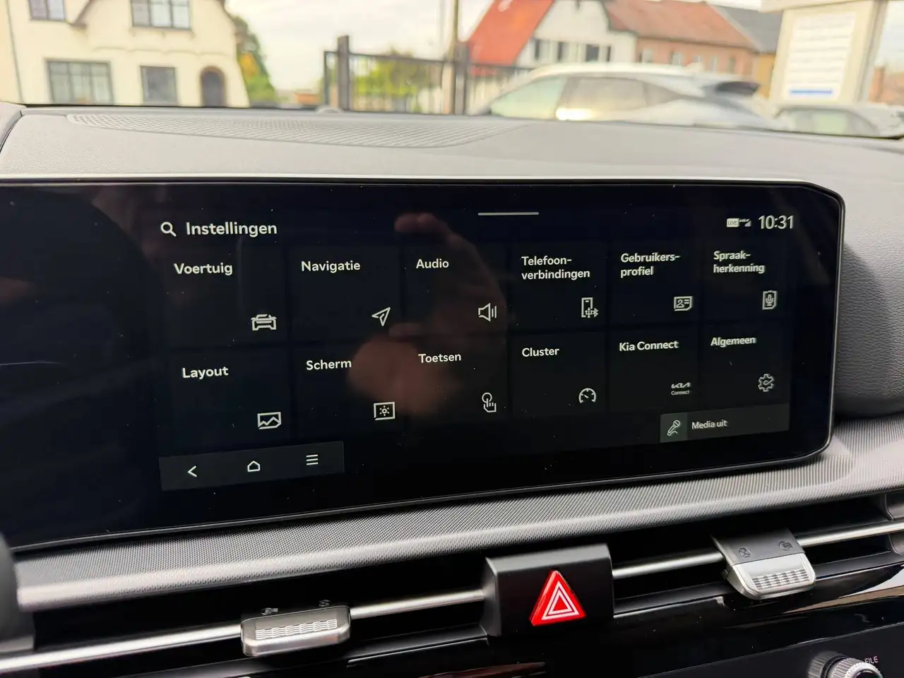Kia Sportage - 11