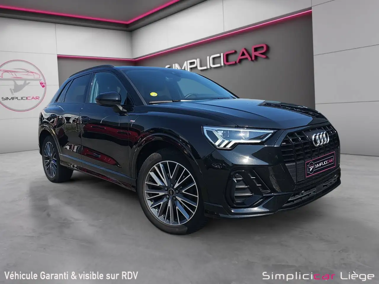 Audi Q3 - 1