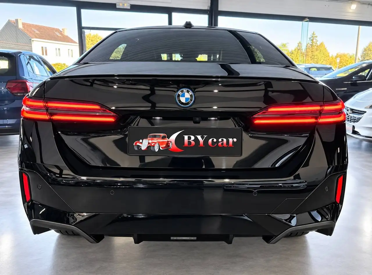 BMW 530 - 6