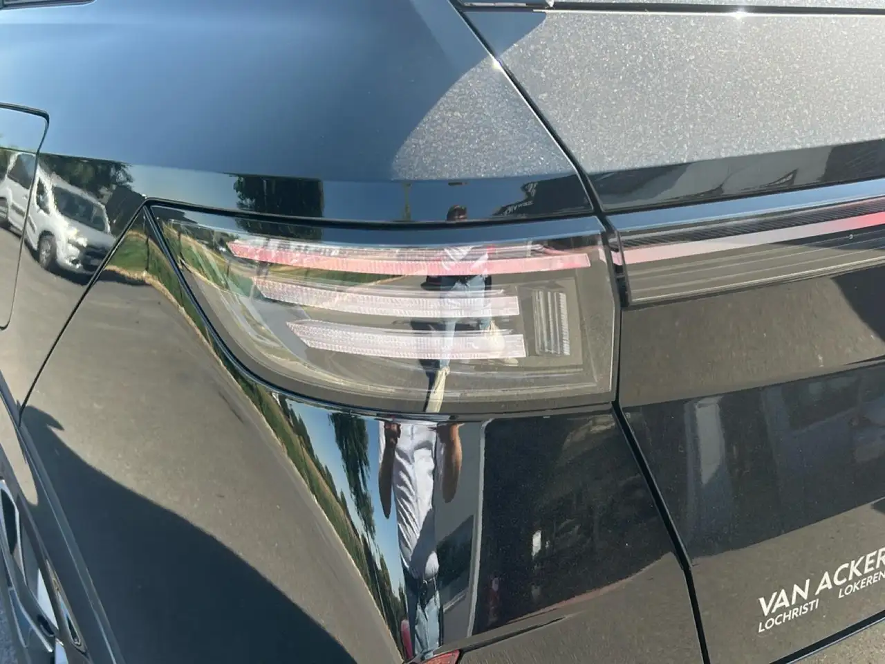 Opel Grandland X - 11