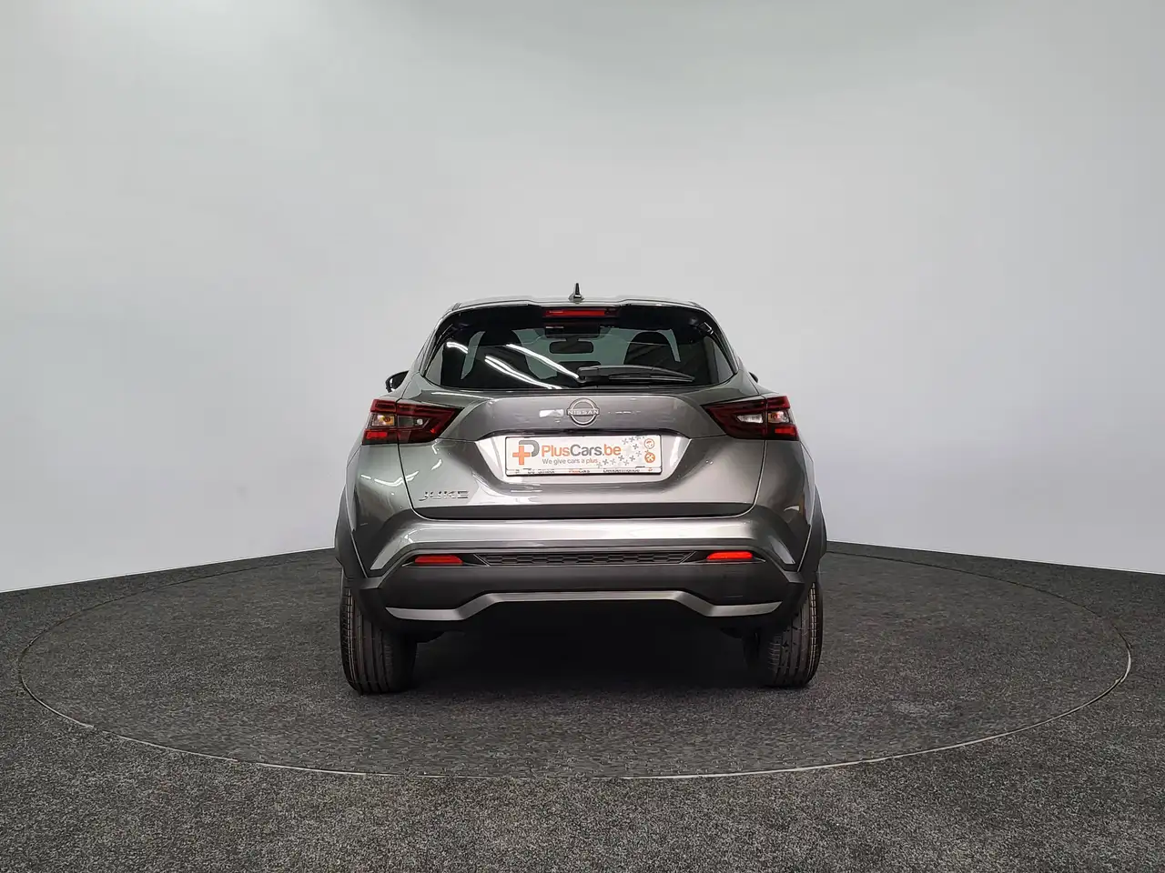 Nissan Juke - 5
