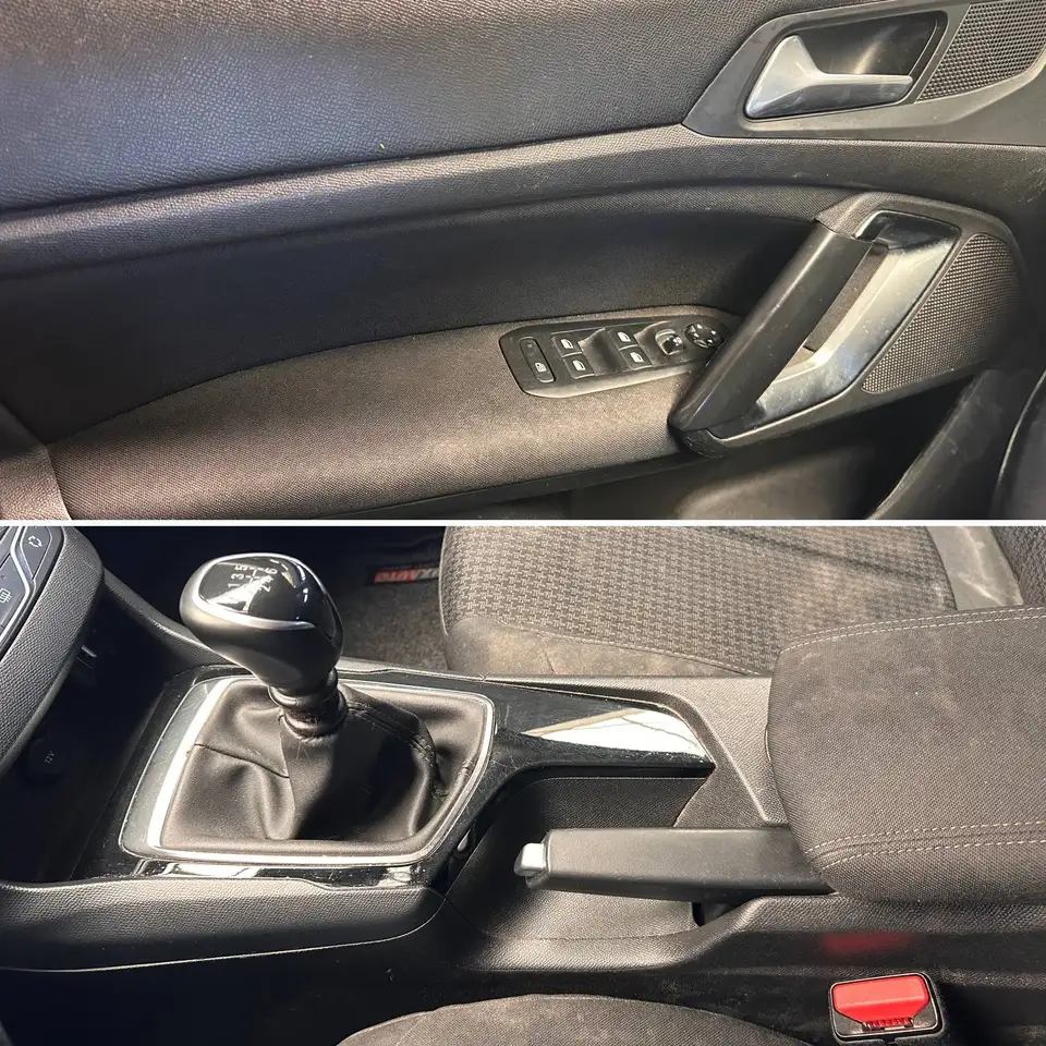 Peugeot 308 - 11