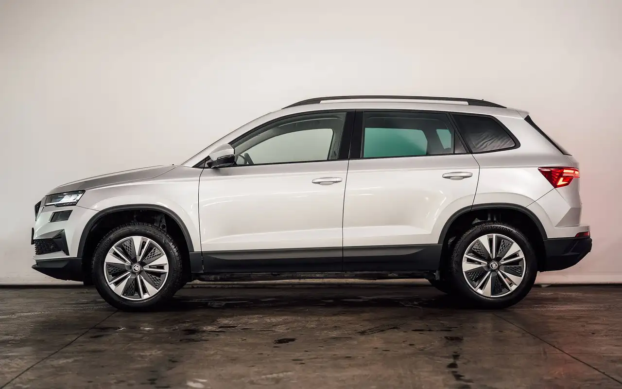 Skoda Karoq - 2
