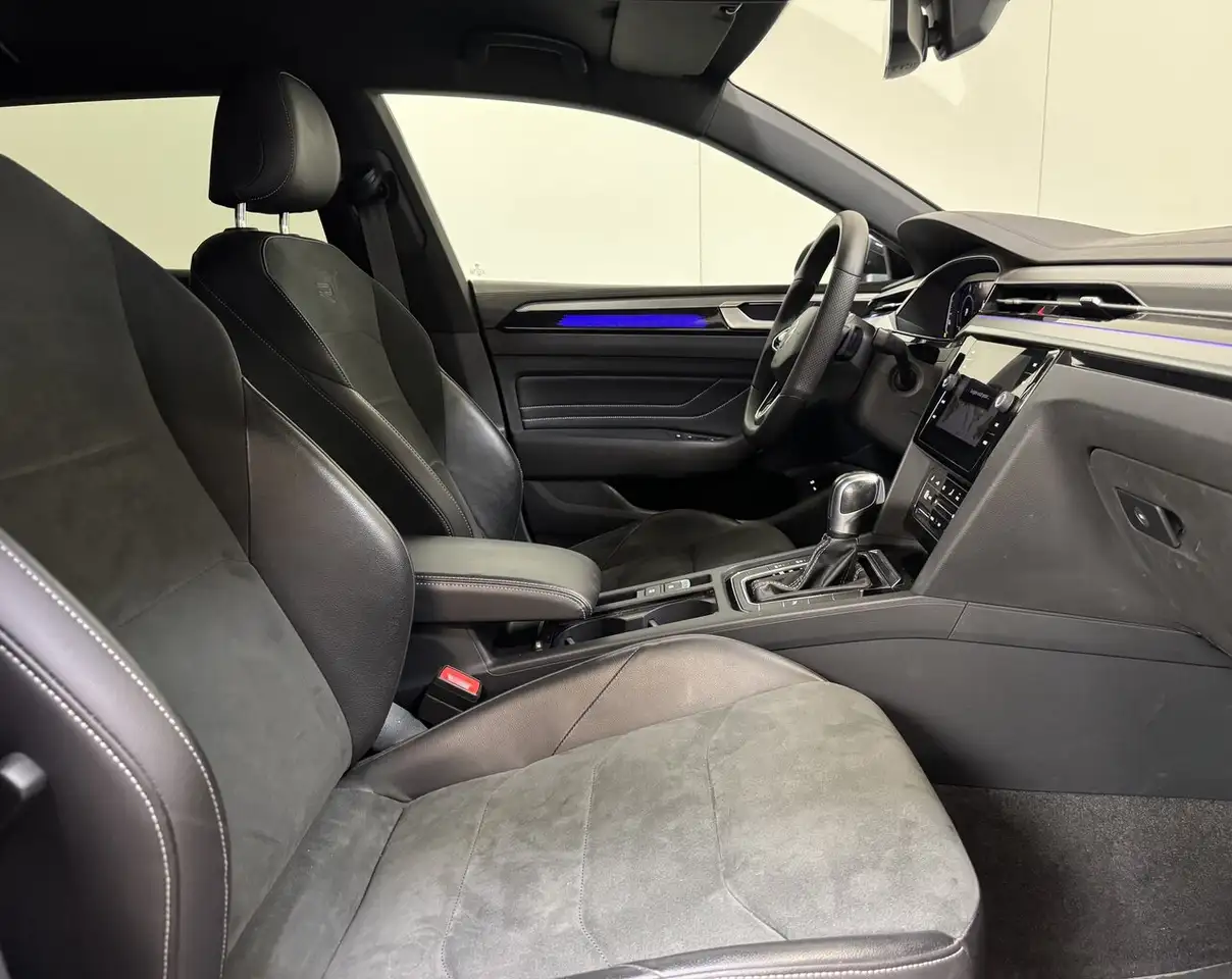 Volkswagen Arteon - 2