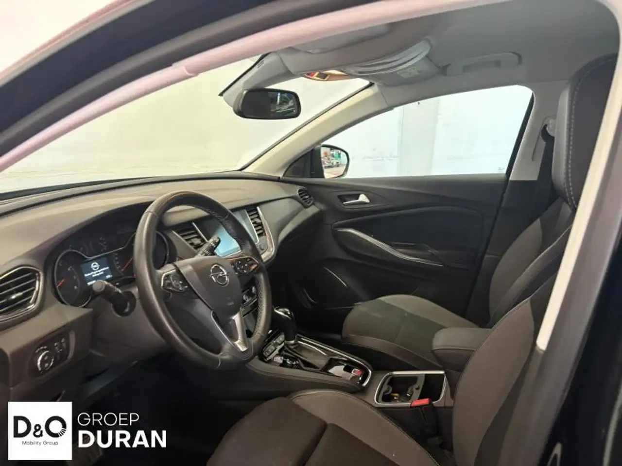 Opel Grandland - 9