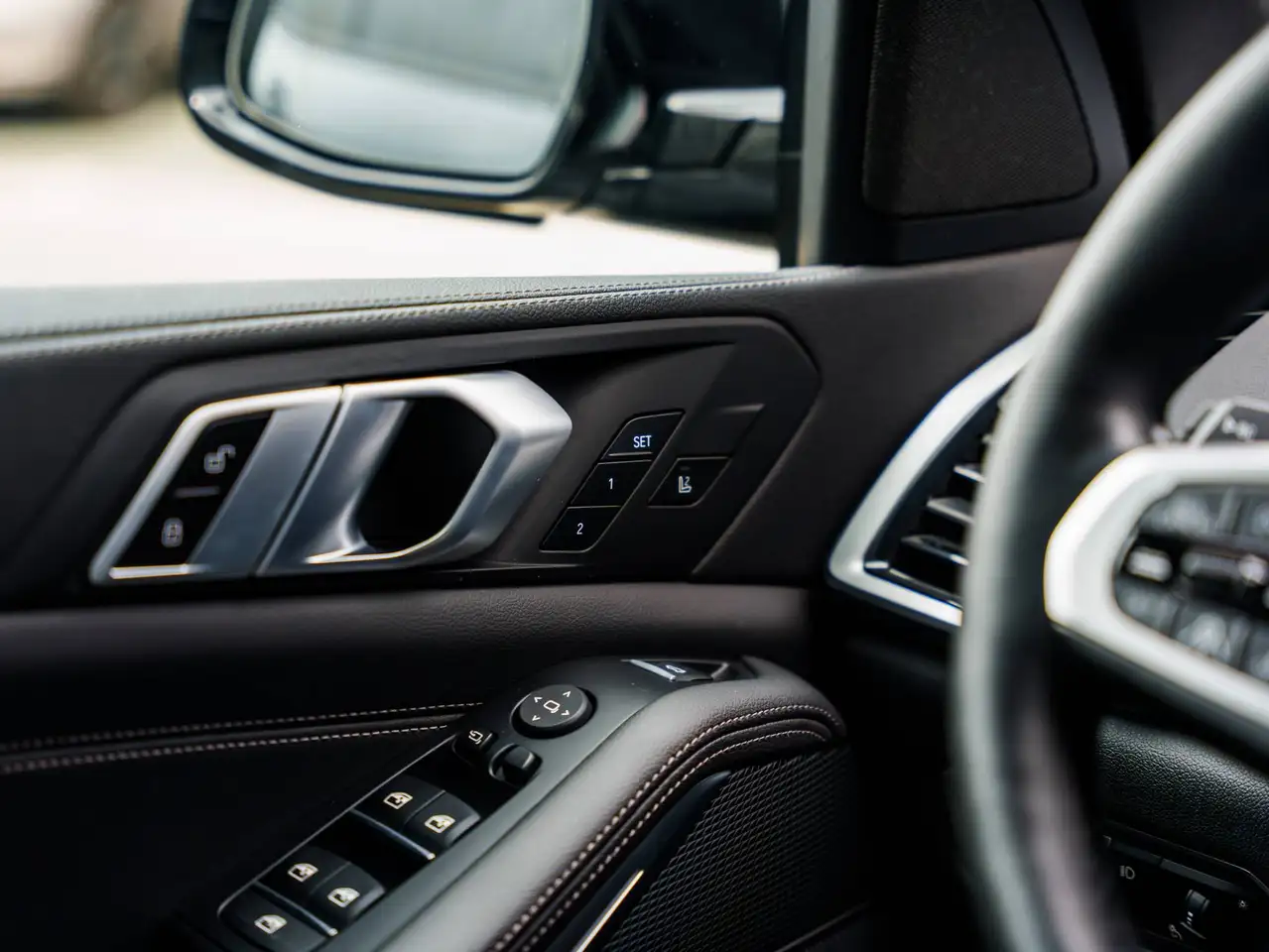 BMW X5 - 12