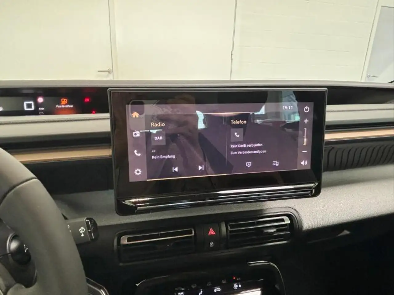 Citroen C3 Aircross - 10