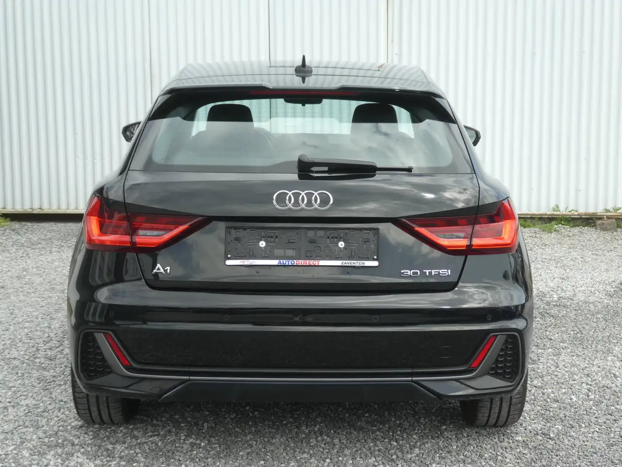 Audi A1 - 5