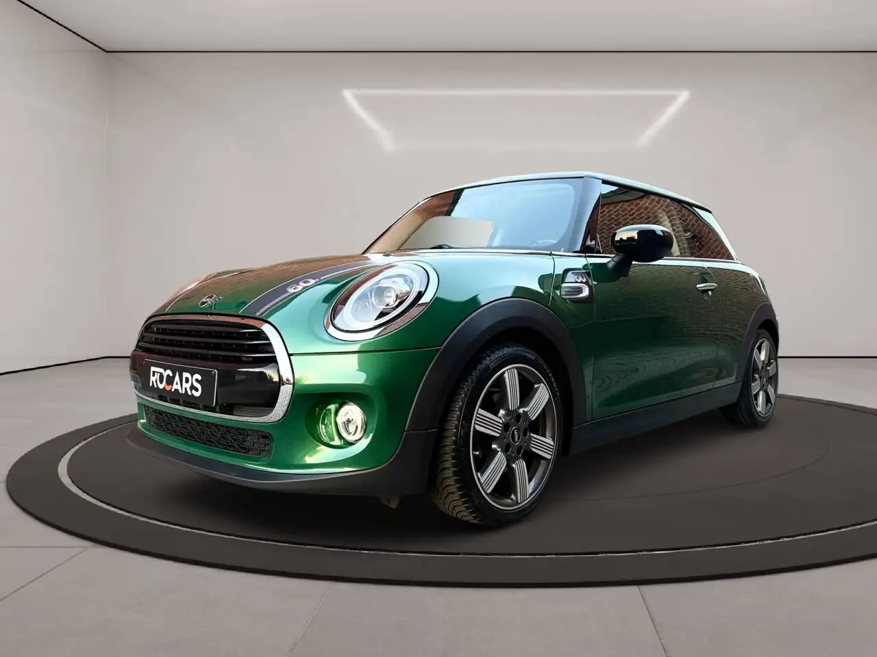 MINI Cooper - 5