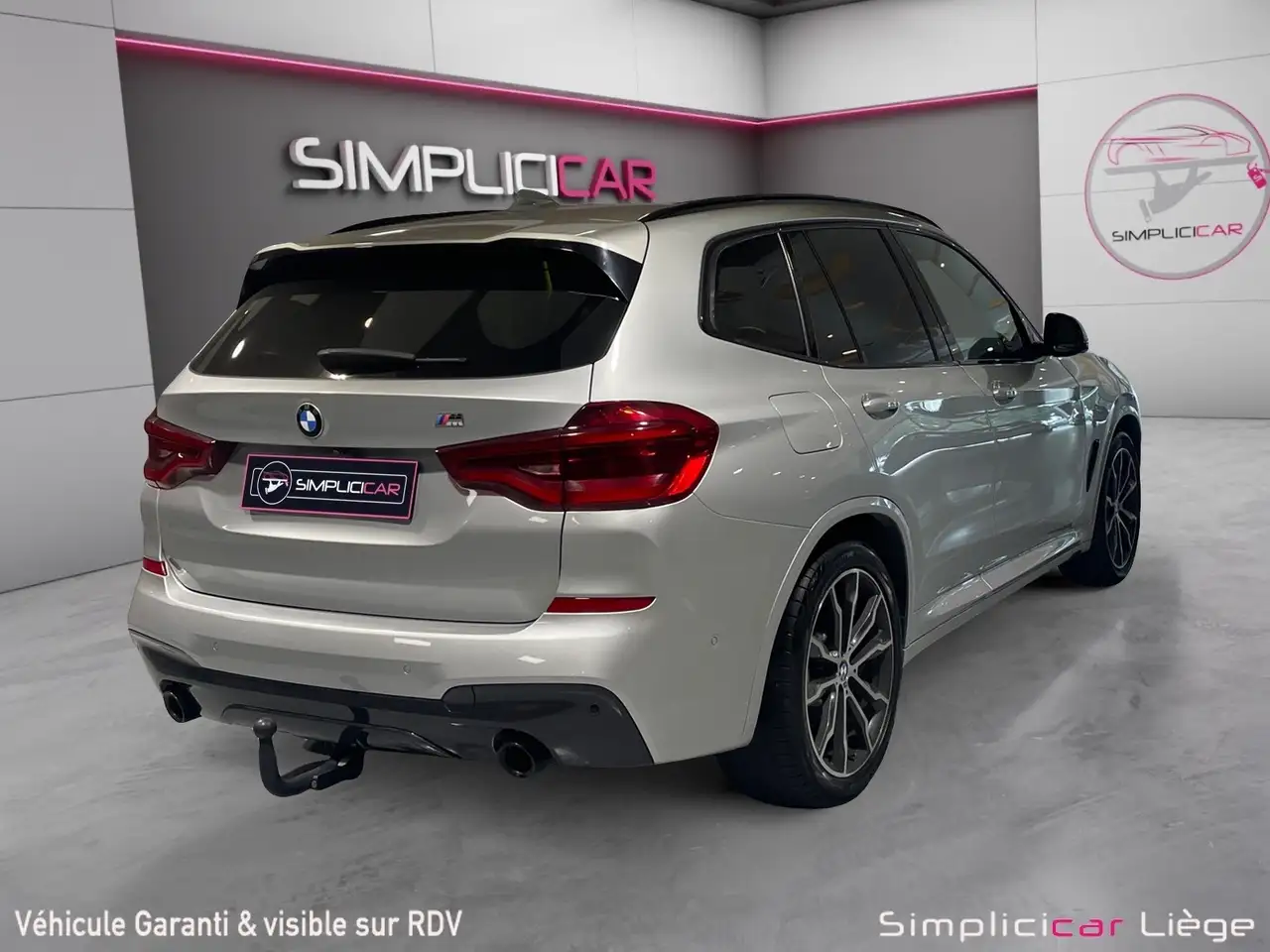 BMW X3 - 6